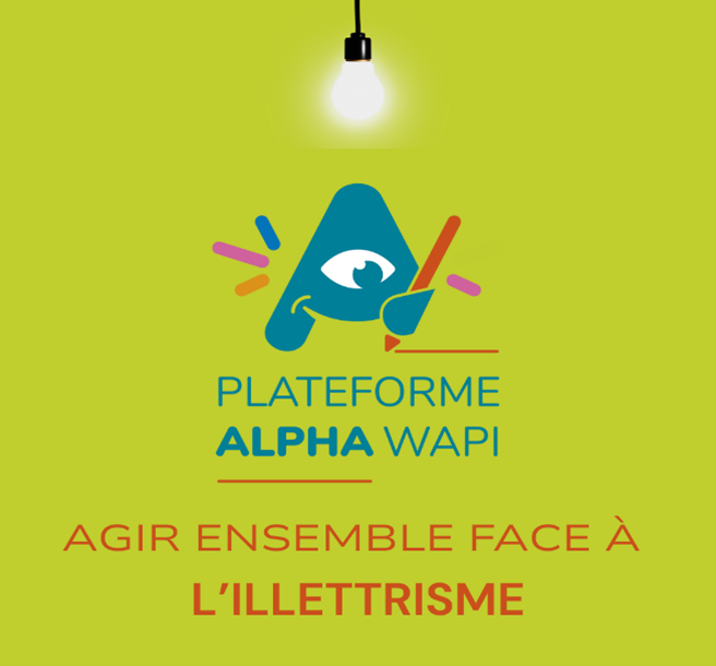 alpha wapi