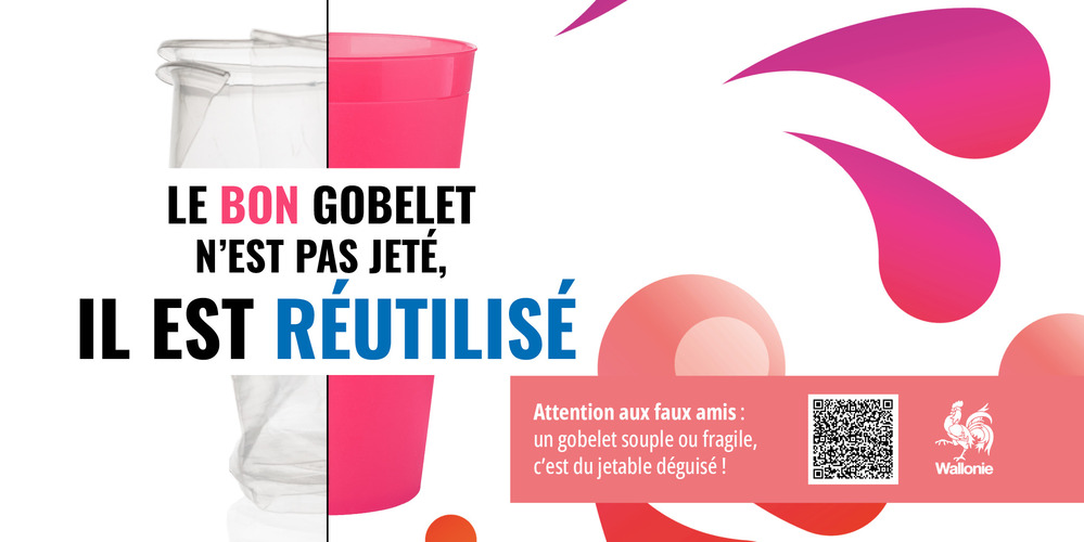 gobelets