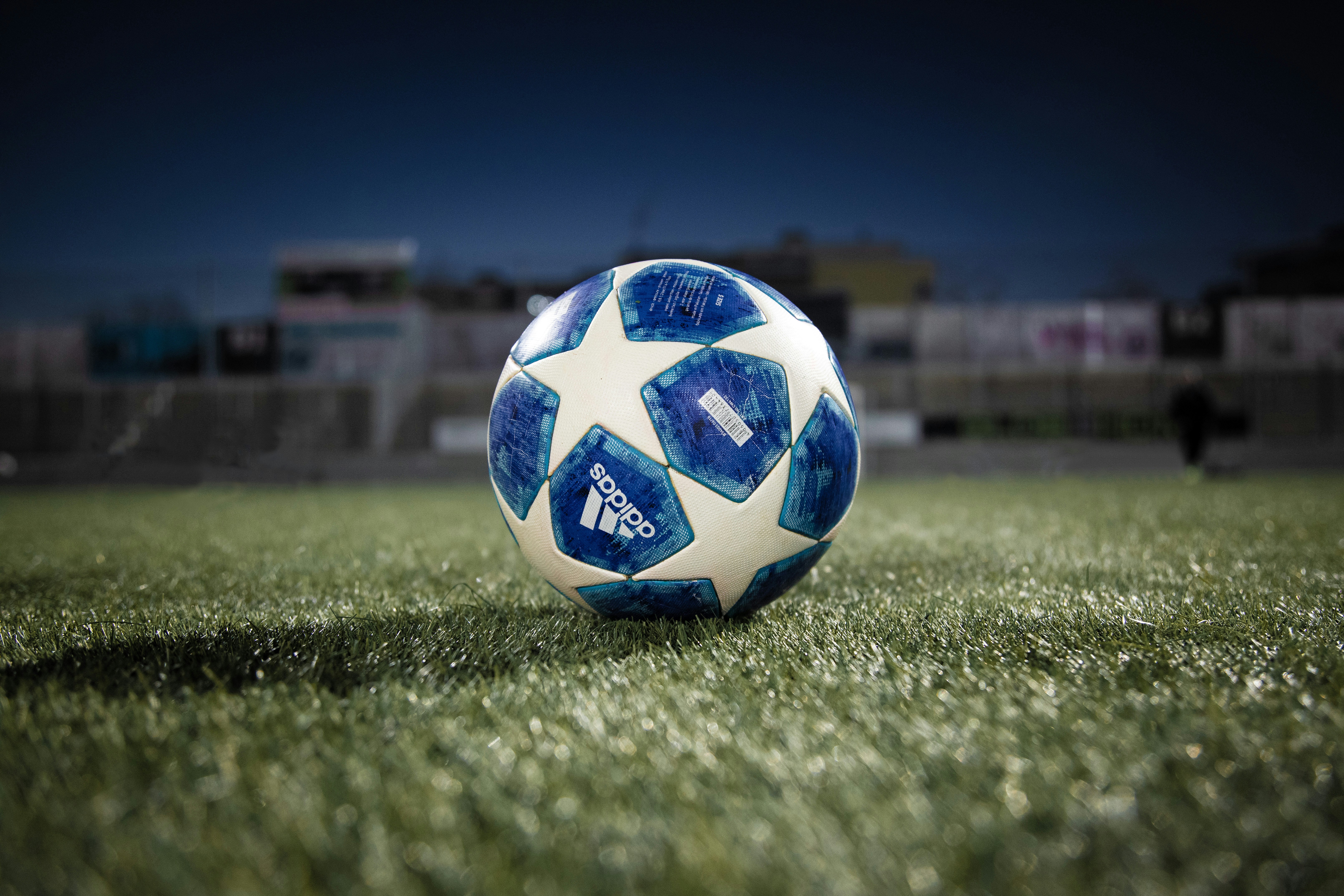 football