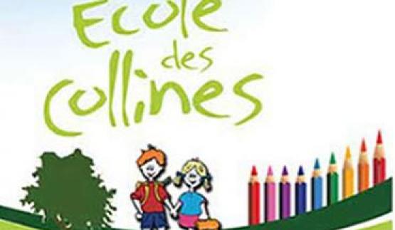 Ecole des Collines