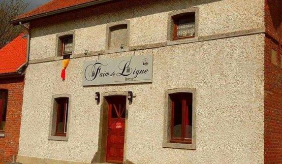 Faim de Ligne