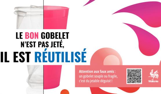 gobelets