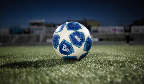 football